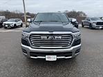 New 2025 Ram 1500 Laramie Crew Cab 4x4 Pickup for sale #C1386 - photo 3