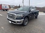 New 2025 Ram 1500 Laramie Crew Cab 4x4 Pickup for sale #C1386 - photo 4