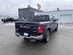 New 2025 Ram 1500 Laramie Crew Cab 4x4 Pickup for sale #C1386 - photo 8