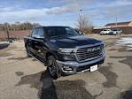 New 2025 Ram 1500 Laramie Crew Cab 4x4 Pickup for sale #C1387 - photo 2