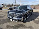 New 2025 Ram 1500 Laramie Crew Cab 4x4 Pickup for sale #C1387 - photo 4