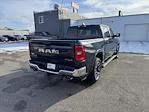 New 2025 Ram 1500 Laramie Crew Cab 4x4 Pickup for sale #C1387 - photo 8