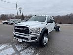 New 2024 Ram 5500 Tradesman Crew Cab 4x4 84 CA Cab Chassis for sale #C1392 - photo 7