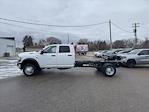 New 2024 Ram 5500 Tradesman Crew Cab 4x4 84 CA Cab Chassis for sale #C1392 - photo 9