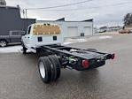 New 2024 Ram 5500 Tradesman Crew Cab 4x4 84 CA Cab Chassis for sale #C1392 - photo 3