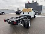 New 2024 Ram 5500 Tradesman Crew Cab 4x4 84 CA Cab Chassis for sale #C1392 - photo 2