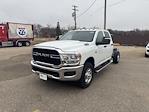 2024 Ram 3500 Crew Cab 4x4, Cab Chassis for sale #C1396 - photo 3