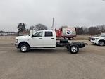 2024 Ram 3500 Crew Cab 4x4, Cab Chassis for sale #C1396 - photo 10