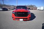 New 2025 Ram 1500 Laramie Crew Cab 4x4 Pickup for sale #C1397 - photo 3
