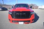 New 2025 Ram 1500 Laramie Crew Cab 4x4 Pickup for sale #C1397 - photo 4