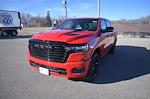 New 2025 Ram 1500 Laramie Crew Cab 4x4 Pickup for sale #C1397 - photo 5