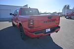New 2025 Ram 1500 Laramie Crew Cab 4x4 Pickup for sale #C1397 - photo 7