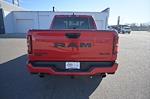 New 2025 Ram 1500 Laramie Crew Cab 4x4 Pickup for sale #C1397 - photo 8