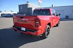 New 2025 Ram 1500 Laramie Crew Cab 4x4 Pickup for sale #C1397 - photo 9