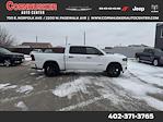 New 2025 Ram 1500 Laramie Crew Cab 4x4 Pickup for sale #C1398 - photo 1