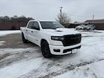 New 2025 Ram 1500 Laramie Crew Cab 4x4 Pickup for sale #C1398 - photo 2