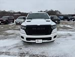 New 2025 Ram 1500 Laramie Crew Cab 4x4 Pickup for sale #C1398 - photo 3
