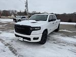 New 2025 Ram 1500 Laramie Crew Cab 4x4 Pickup for sale #C1398 - photo 4
