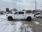 New 2025 Ram 1500 Laramie Crew Cab 4x4 Pickup for sale #C1398 - photo 5