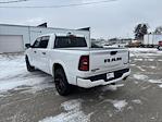 New 2025 Ram 1500 Laramie Crew Cab 4x4 Pickup for sale #C1398 - photo 6