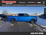 New 2025 Ram 1500 Laramie Crew Cab 4x4 Pickup for sale #C1399 - photo 1
