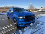 New 2025 Ram 1500 Laramie Crew Cab 4x4 Pickup for sale #C1399 - photo 2
