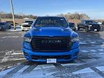 New 2025 Ram 1500 Laramie Crew Cab 4x4 Pickup for sale #C1399 - photo 3