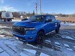 New 2025 Ram 1500 Laramie Crew Cab 4x4 Pickup for sale #C1399 - photo 4