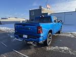 New 2025 Ram 1500 Laramie Crew Cab 4x4 Pickup for sale #C1399 - photo 8
