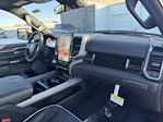 New 2025 Ram 1500 Laramie Crew Cab 4x4 Pickup for sale #C1400 - photo 14