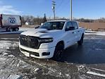 New 2025 Ram 1500 Laramie Crew Cab 4x4 Pickup for sale #C1400 - photo 4