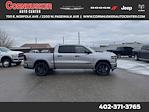 New 2025 Ram 1500 Laramie Crew Cab 4x4 Pickup for sale #C1401 - photo 1