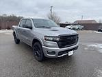 New 2025 Ram 1500 Laramie Crew Cab 4x4 Pickup for sale #C1401 - photo 2