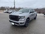 New 2025 Ram 1500 Laramie Crew Cab 4x4 Pickup for sale #C1401 - photo 4
