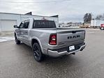 New 2025 Ram 1500 Laramie Crew Cab 4x4 Pickup for sale #C1401 - photo 6