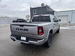 New 2025 Ram 1500 Laramie Crew Cab 4x4 Pickup for sale #C1401 - photo 8