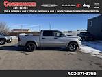 New 2025 Ram 1500 Laramie Crew Cab 4x4 Pickup for sale #C1408 - photo 1