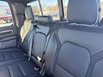 New 2025 Ram 1500 Laramie Crew Cab 4x4 Pickup for sale #C1408 - photo 11