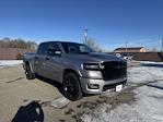 New 2025 Ram 1500 Laramie Crew Cab 4x4 Pickup for sale #C1408 - photo 2