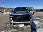 New 2025 Ram 1500 Laramie Crew Cab 4x4 Pickup for sale #C1408 - photo 3