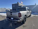 New 2025 Ram 1500 Laramie Crew Cab 4x4 Pickup for sale #C1408 - photo 8