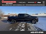 New 2025 Ram 1500 Laramie Crew Cab 4x4 Pickup for sale #C1409 - photo 1