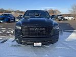New 2025 Ram 1500 Laramie Crew Cab 4x4 Pickup for sale #C1409 - photo 3