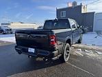 New 2025 Ram 1500 Laramie Crew Cab 4x4 Pickup for sale #C1409 - photo 8
