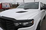 New 2025 Ram 1500 Laramie Crew Cab 4x4 Pickup for sale #C1410 - photo 17