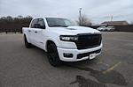 New 2025 Ram 1500 Laramie Crew Cab 4x4 Pickup for sale #C1410 - photo 2