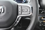 New 2025 Ram 1500 Laramie Crew Cab 4x4 Pickup for sale #C1410 - photo 22