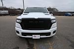 New 2025 Ram 1500 Laramie Crew Cab 4x4 Pickup for sale #C1410 - photo 3