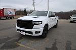 New 2025 Ram 1500 Laramie Crew Cab 4x4 Pickup for sale #C1410 - photo 4