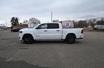 New 2025 Ram 1500 Laramie Crew Cab 4x4 Pickup for sale #C1410 - photo 5
